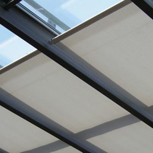 ROOF BLINDS